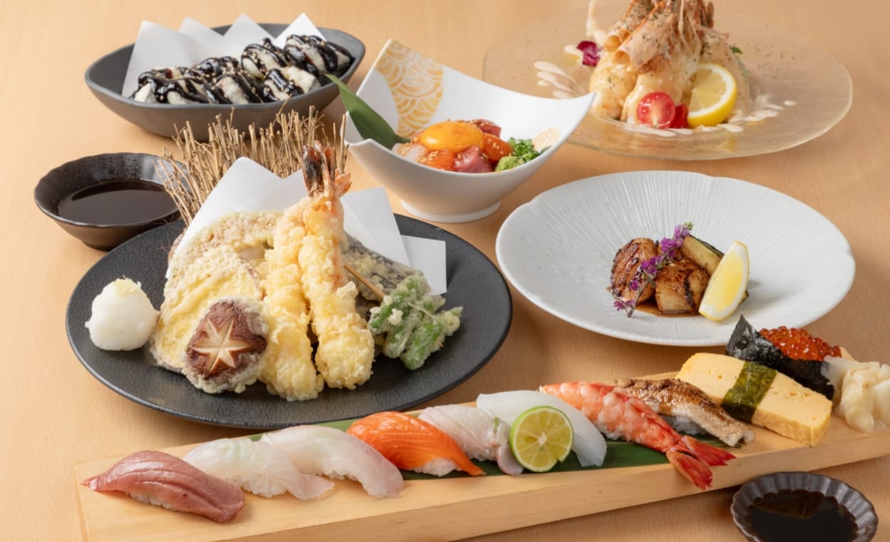 お料理
